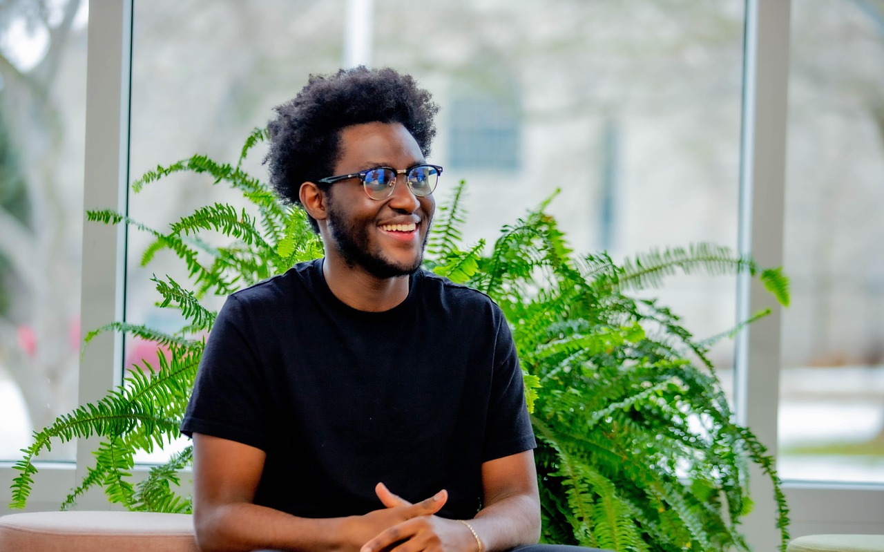 portrait, african american man, smiling, man, black man, black man, black man, black man, black man, black man