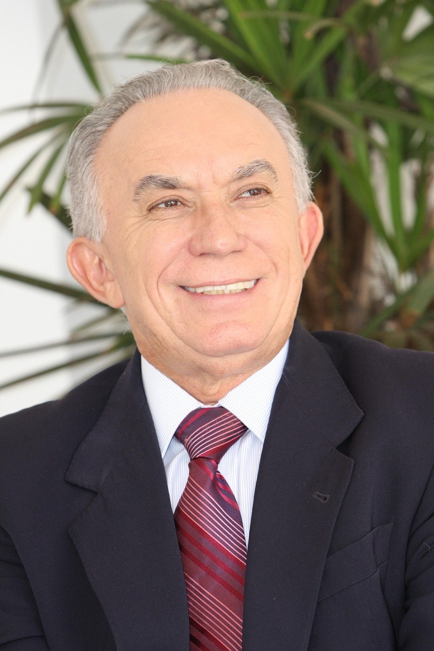 adelmir santana, politician, brasilian, male, man, person, professional, suit